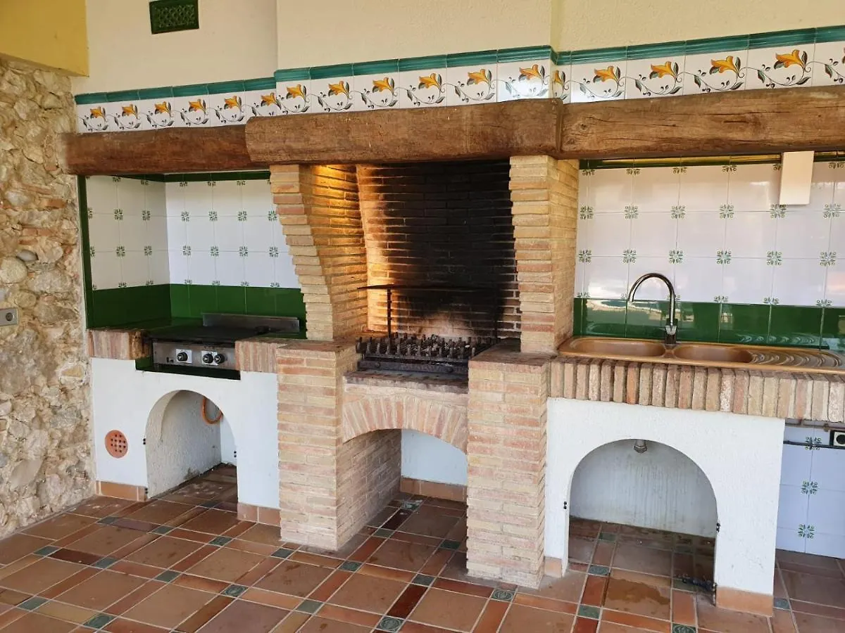 Casa Deluxe Alt Emporda Costa Brava - Private Swimming Pool Villa Vilabertran Holiday home