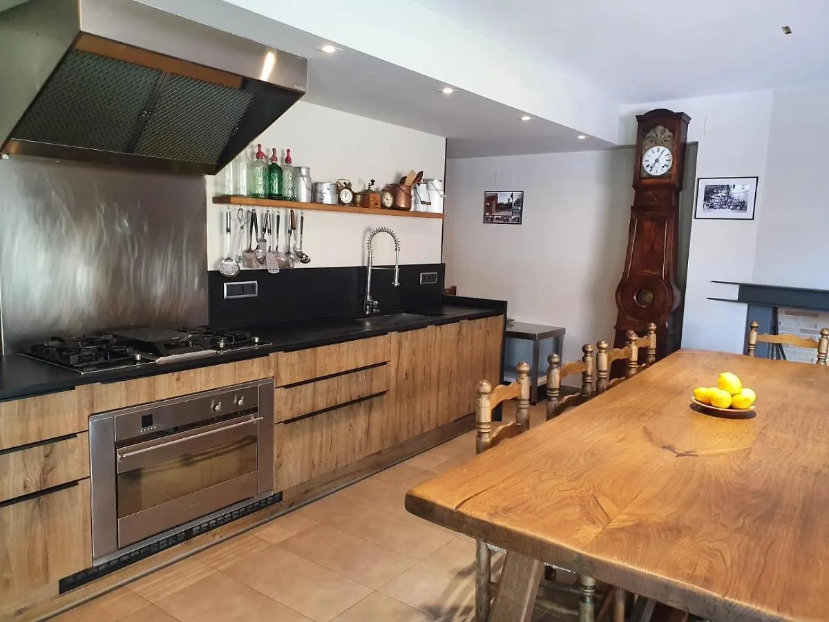 Holiday home Casa Deluxe Alt Emporda Costa Brava - Private Swimming Pool Villa Vilabertran Spain