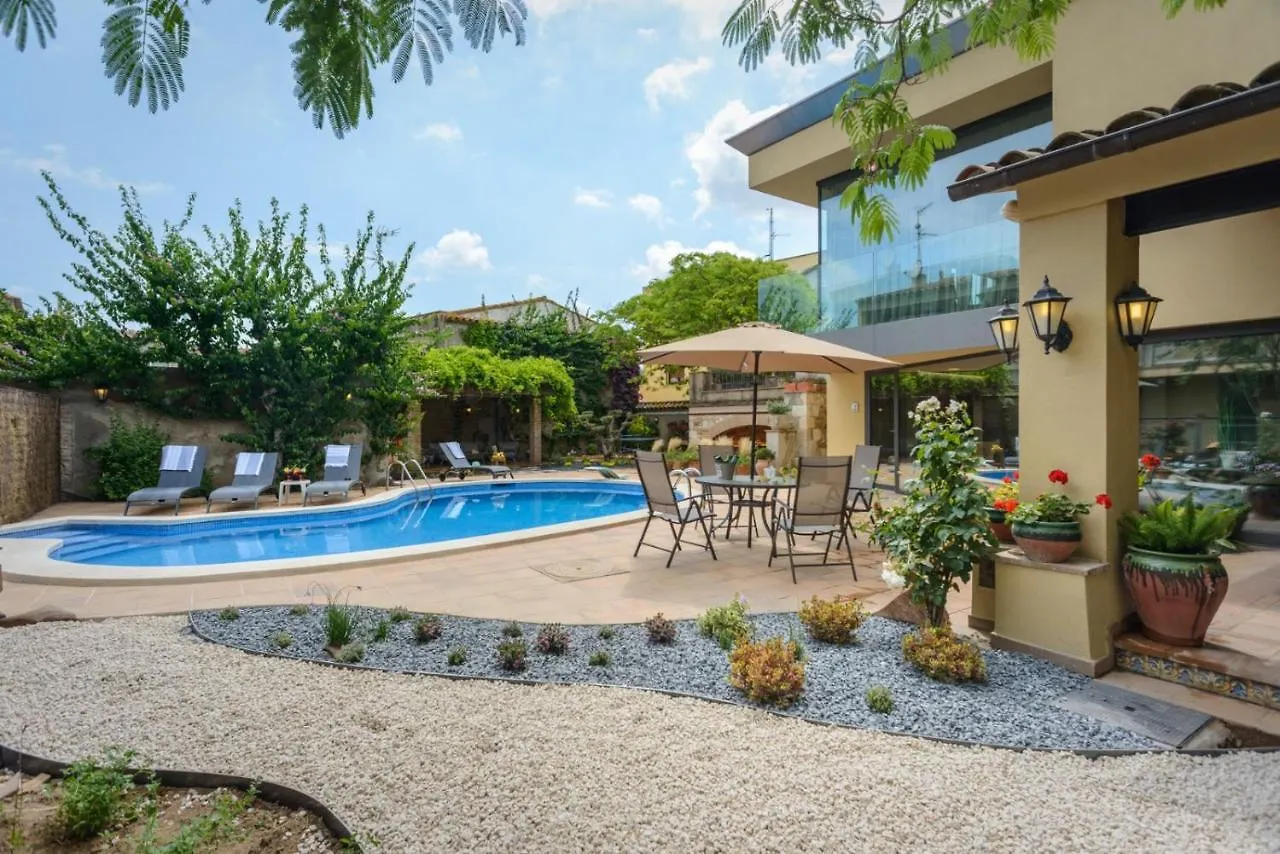 Casa Deluxe Alt Emporda Costa Brava - Private Swimming Pool Villa Vilabertran Holiday home