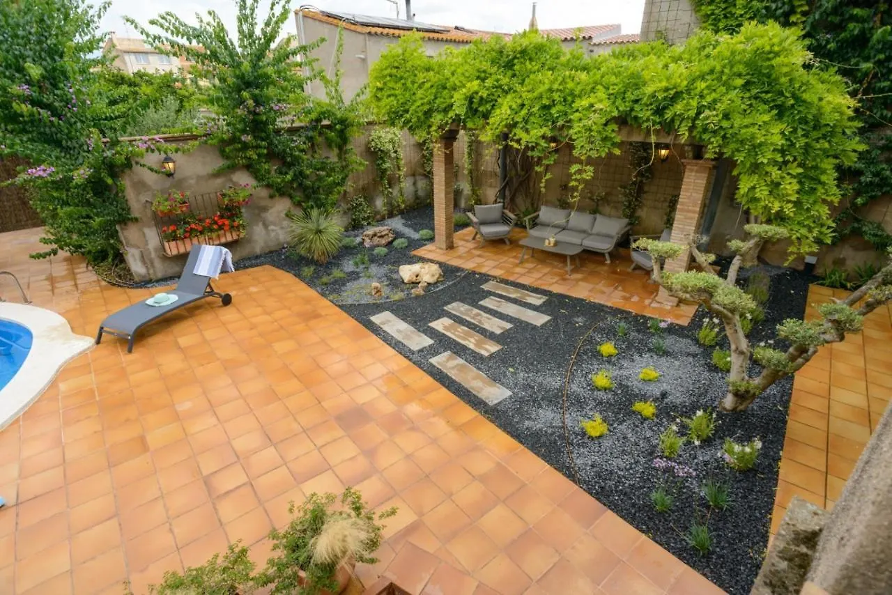 Holiday home Casa Deluxe Alt Emporda Costa Brava - Private Swimming Pool Villa Vilabertran Spain