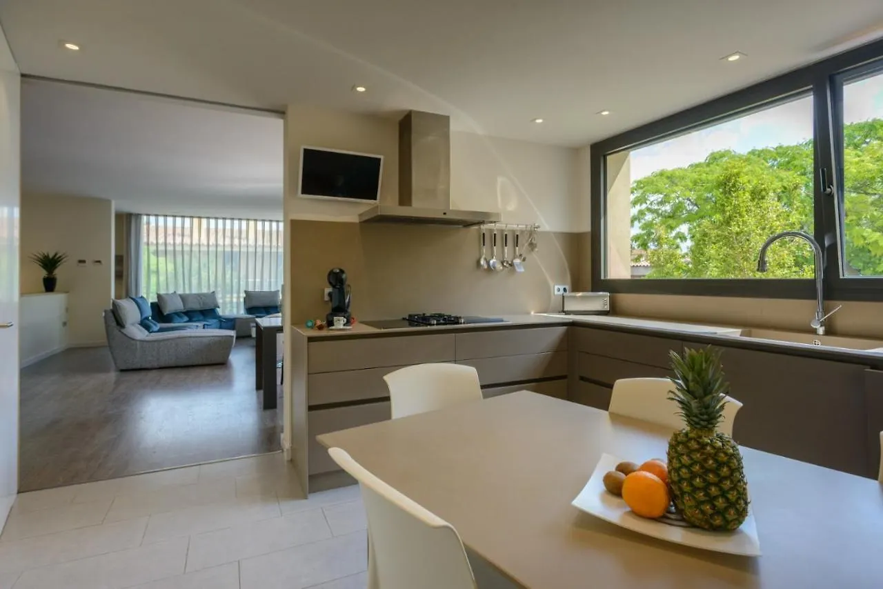 Casa Deluxe Alt Emporda Costa Brava - Private Swimming Pool Villa Vilabertran Holiday home