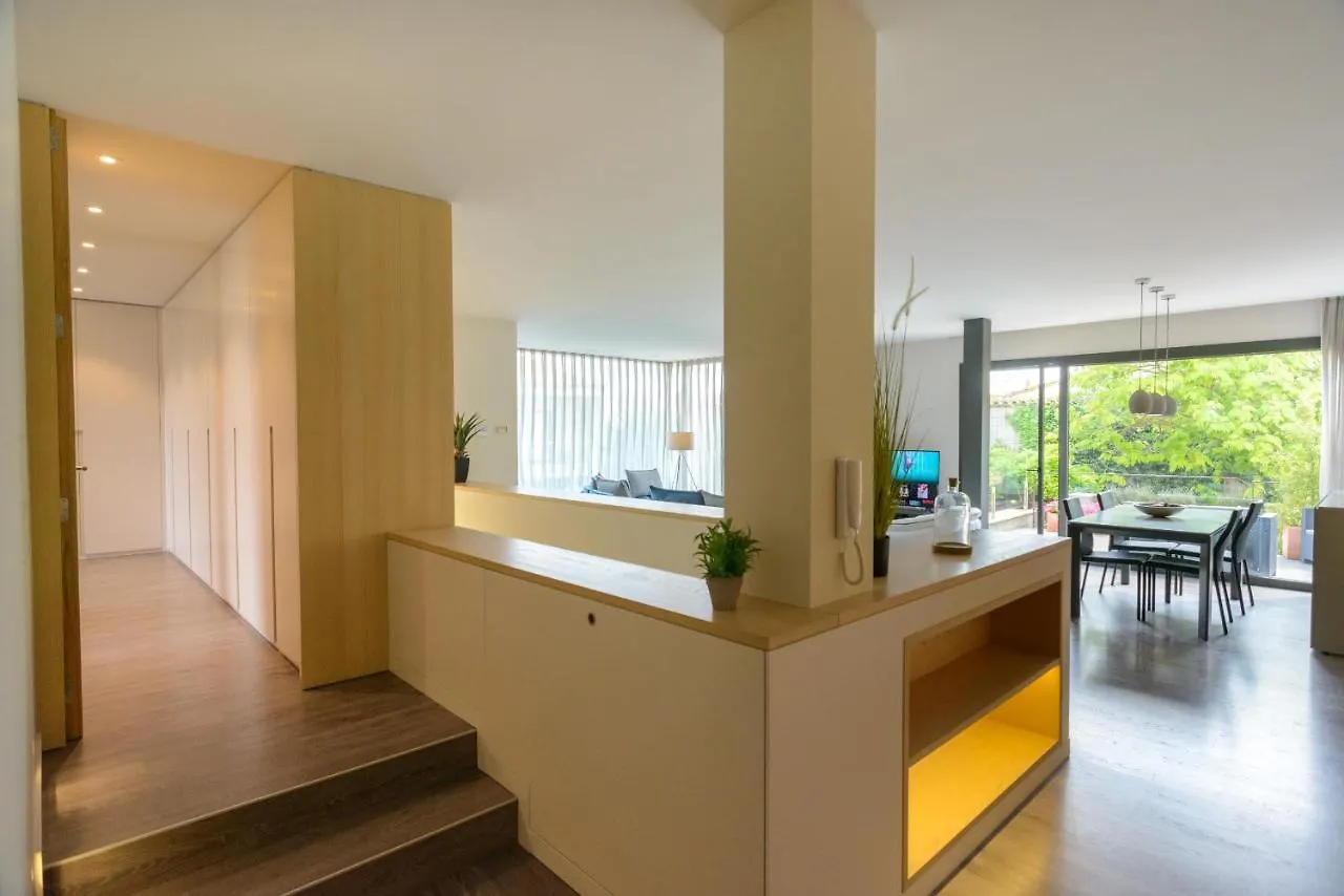 Holiday home Casa Deluxe Alt Emporda Costa Brava - Private Swimming Pool Villa Vilabertran