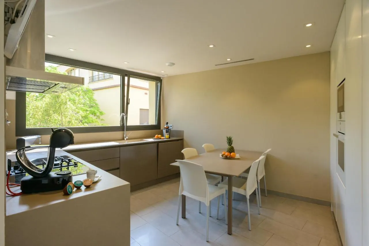 Casa Deluxe Alt Emporda Costa Brava - Private Swimming Pool Villa Vilabertran