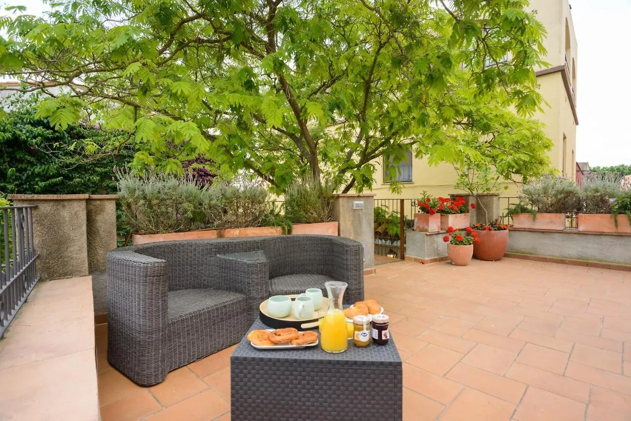 Casa Deluxe Alt Emporda Costa Brava - Private Swimming Pool Villa Vilabertran Holiday home
