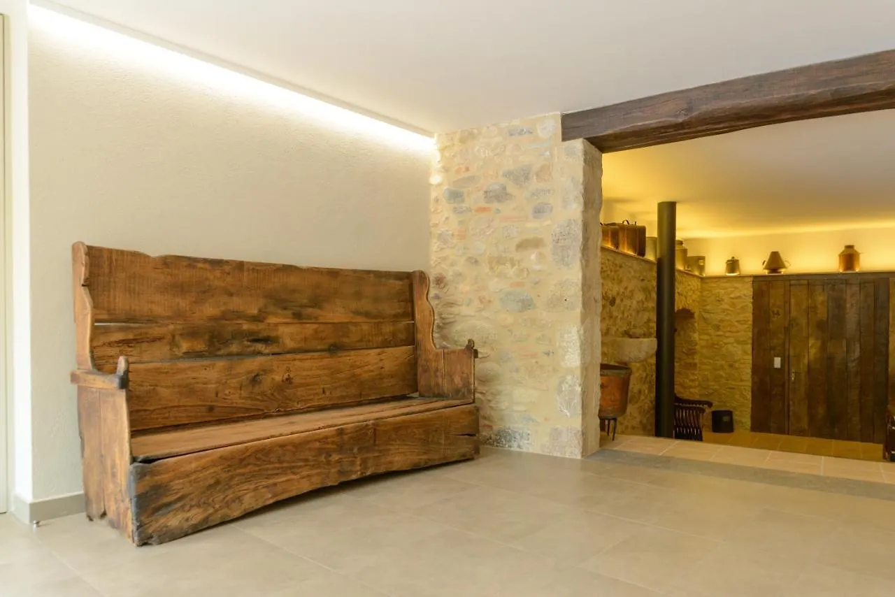 Holiday home Casa Deluxe Alt Emporda Costa Brava - Private Swimming Pool Villa Vilabertran