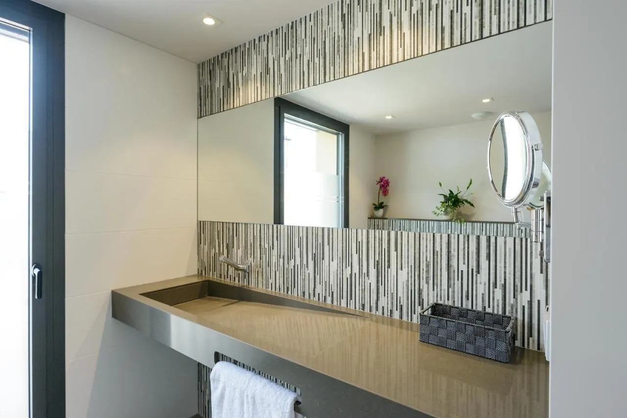 Casa Deluxe Alt Emporda Costa Brava - Private Swimming Pool Villa Vilabertran