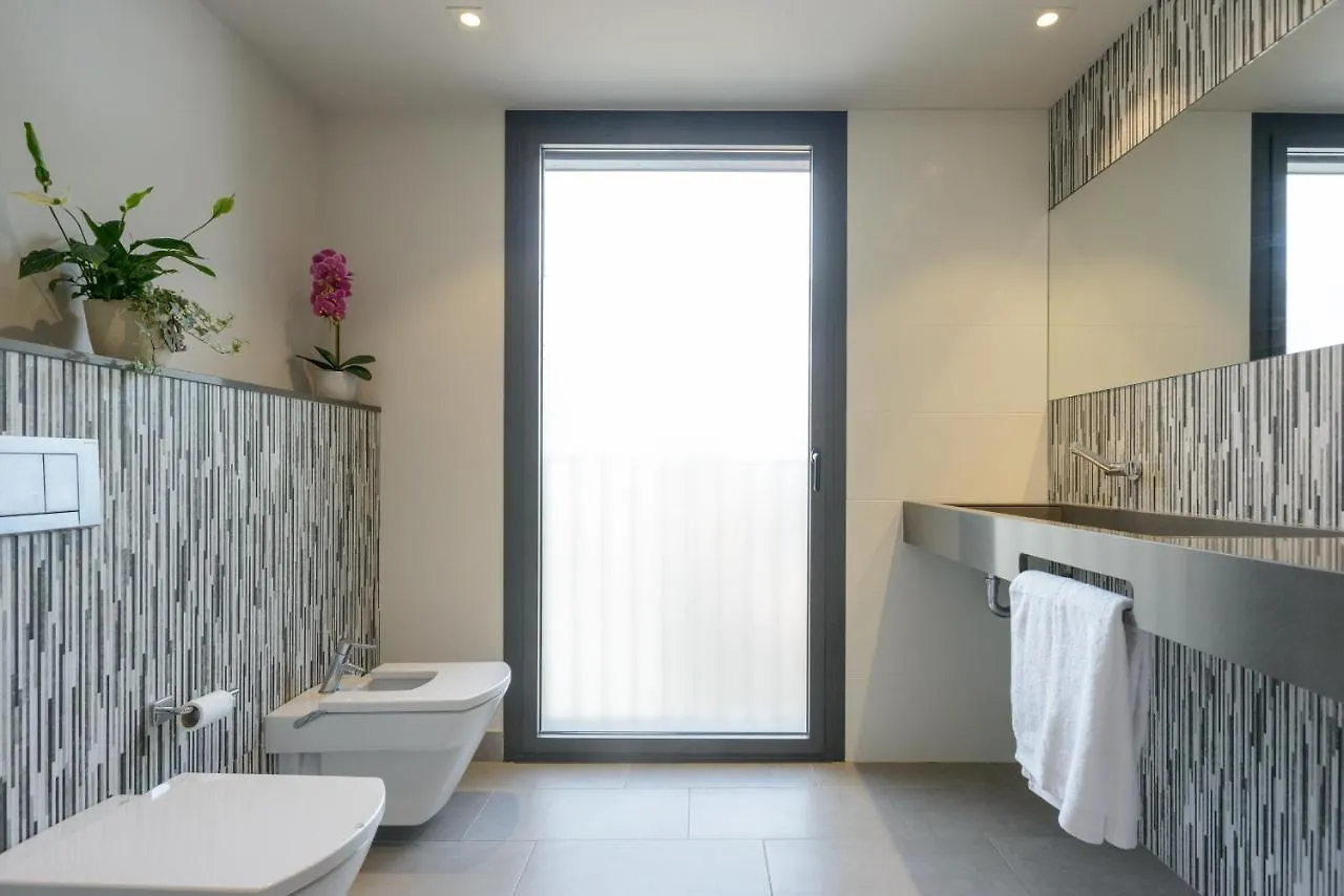 Holiday home Casa Deluxe Alt Emporda Costa Brava - Private Swimming Pool Villa Vilabertran