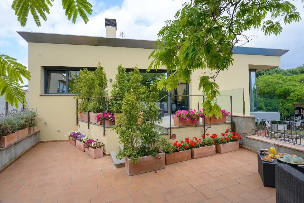 Holiday home Casa Deluxe Alt Emporda Costa Brava - Private Swimming Pool Villa Vilabertran Spain