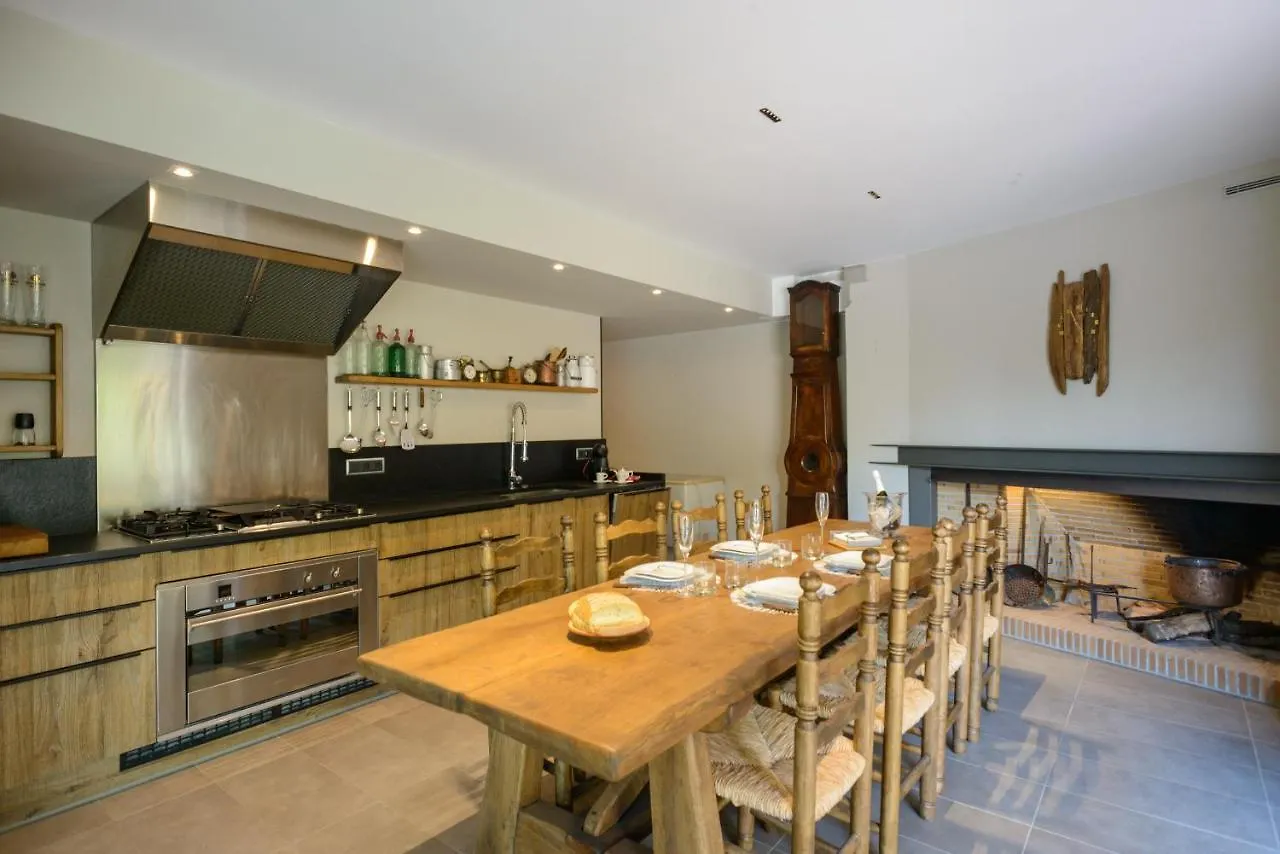 Holiday home Casa Deluxe Alt Emporda Costa Brava - Private Swimming Pool Villa Vilabertran