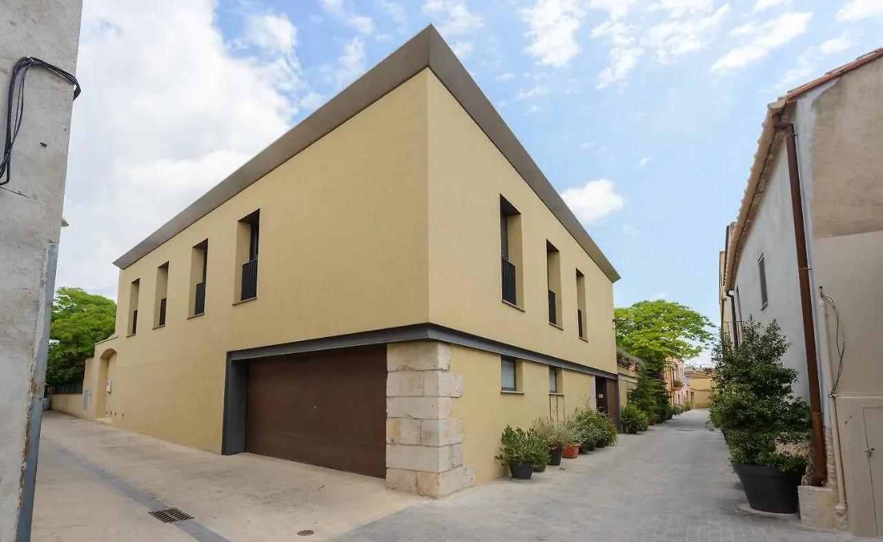 Casa Deluxe Alt Emporda Costa Brava - Private Swimming Pool Villa Vilabertran Holiday home