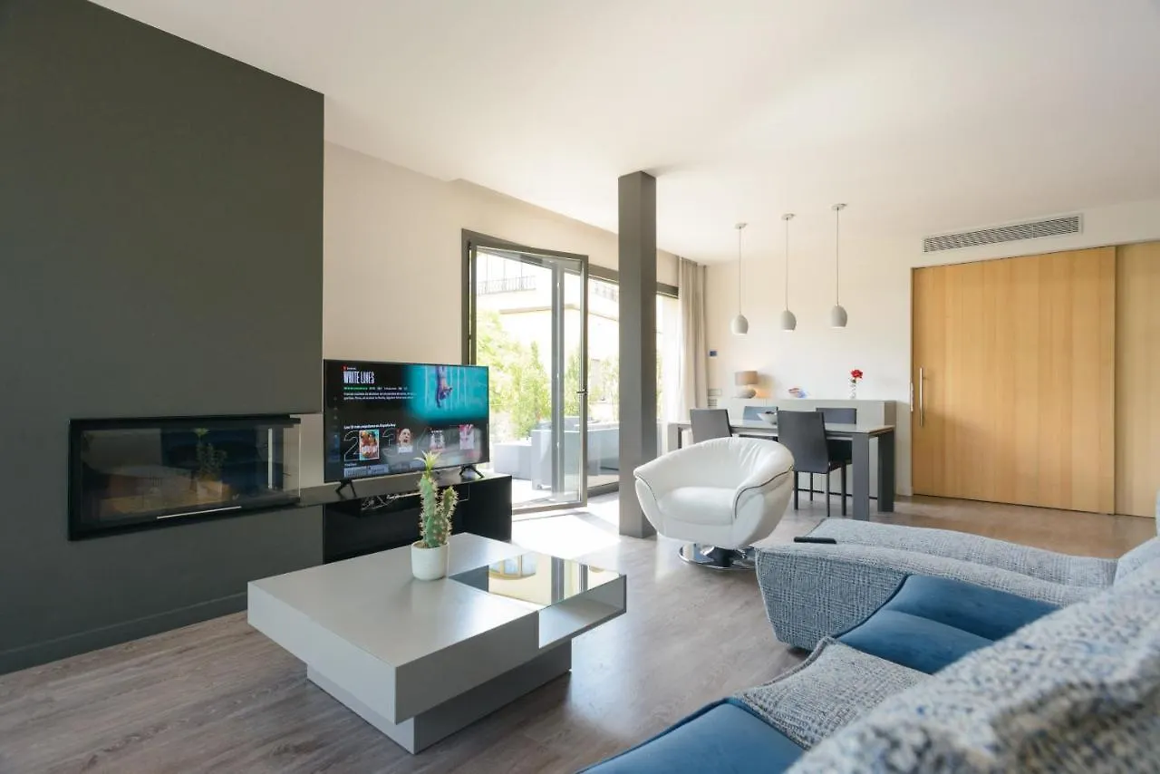 Casa Deluxe Alt Emporda Costa Brava - Private Swimming Pool Villa Vilabertran 0*,  Spain