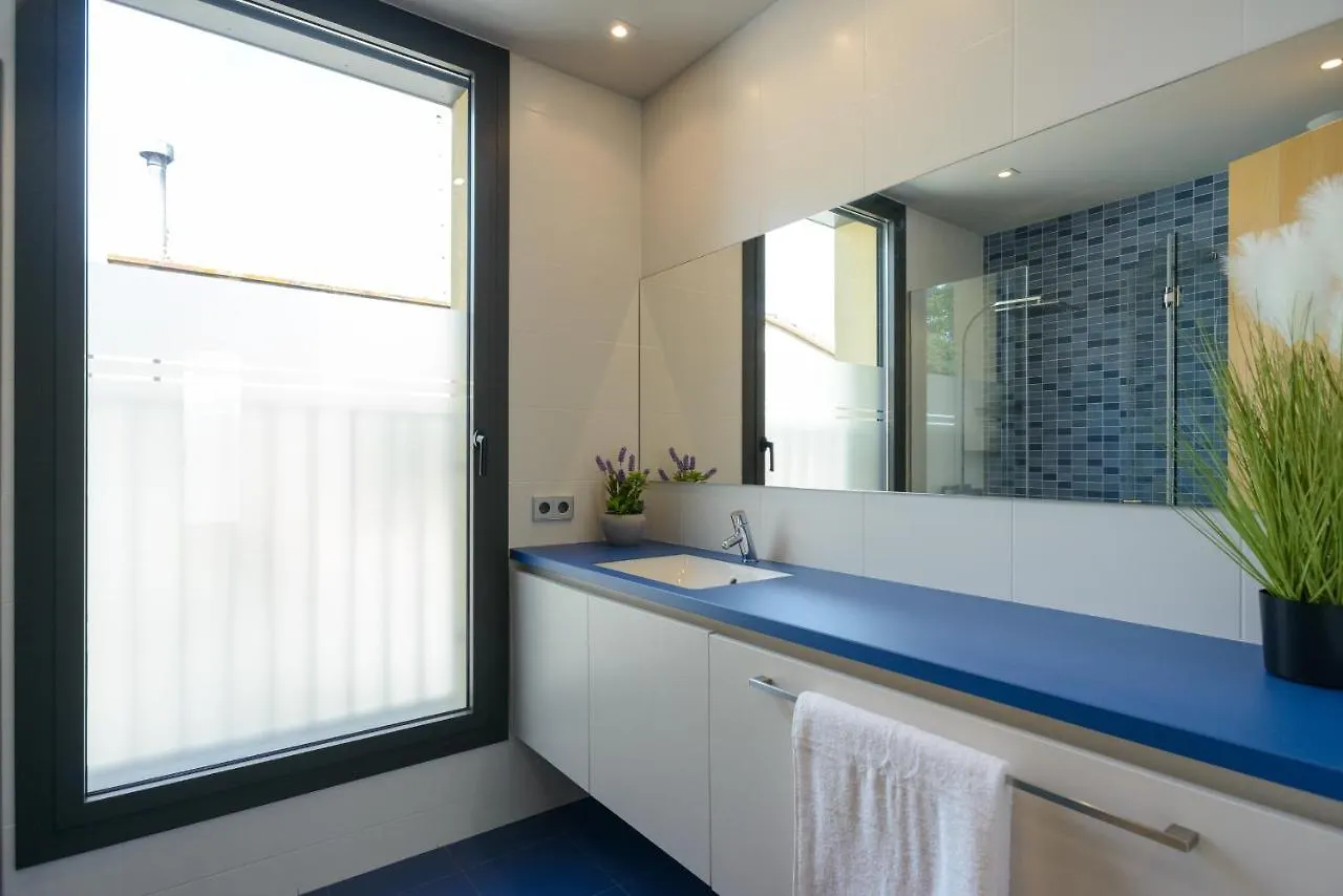 Casa Deluxe Alt Emporda Costa Brava - Private Swimming Pool Villa Vilabertran 0*,  Spain