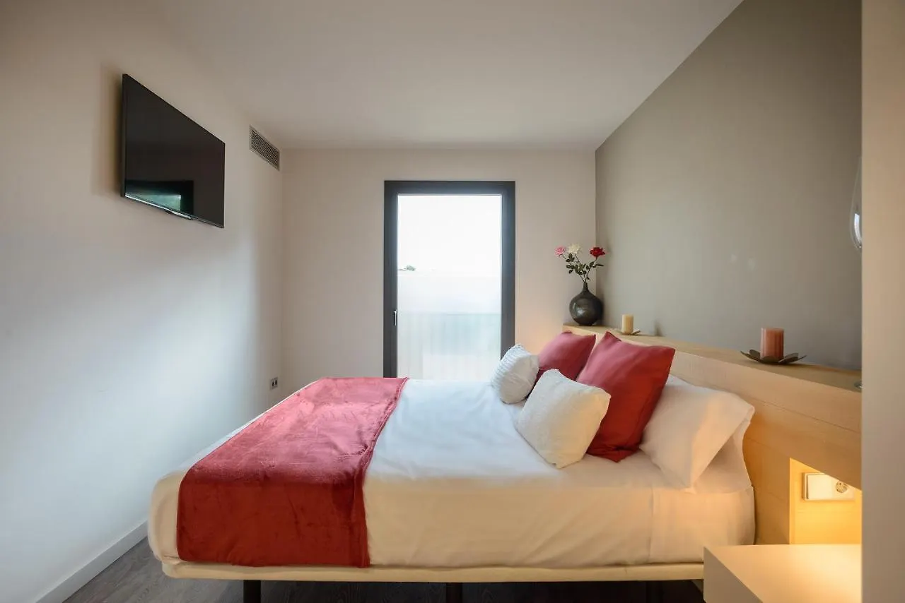 Casa Deluxe Alt Emporda Costa Brava - Private Swimming Pool Villa Vilabertran 0*,  Spain