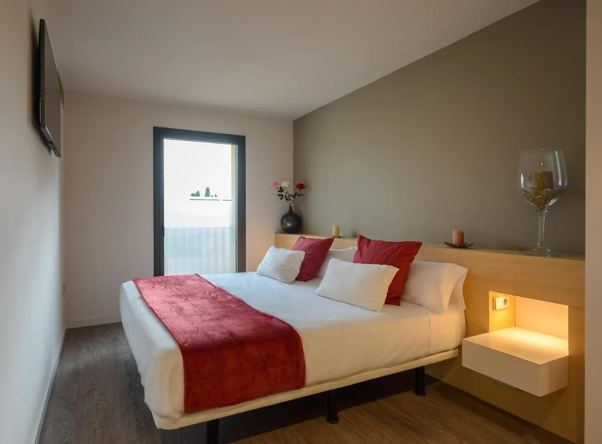 Casa Deluxe Alt Emporda Costa Brava - Private Swimming Pool Villa Vilabertran 0*,