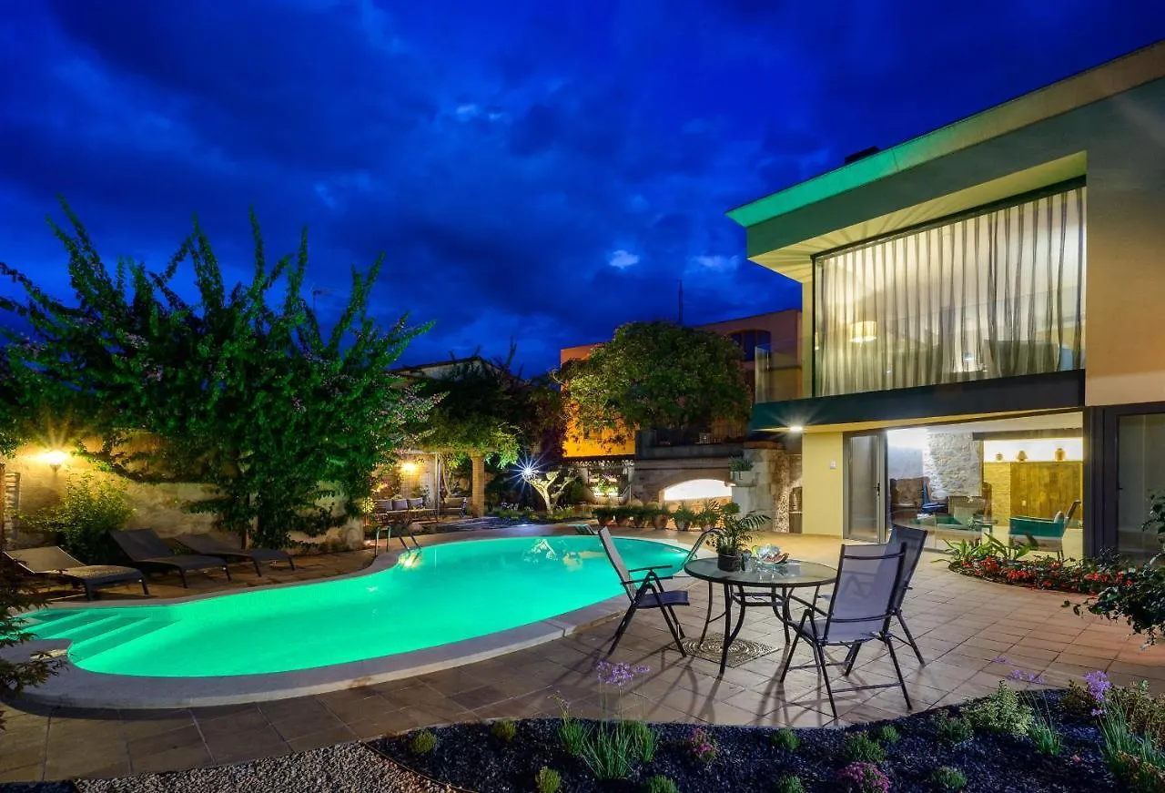Holiday home Casa Deluxe Alt Emporda Costa Brava - Private Swimming Pool Villa Vilabertran Spain