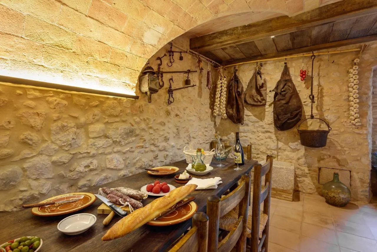Casa Deluxe Alt Emporda Costa Brava - Private Swimming Pool Villa Vilabertran Holiday home